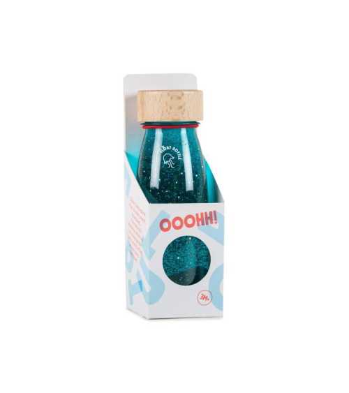 Ampolla sensorial flotant Turquoise