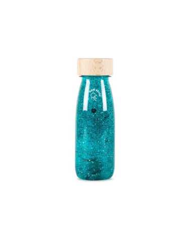 Ampolla sensorial flotant Turquoise