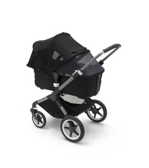 Capota ventilada bugaboo Fox 2/Cameleon 3 Negre Mitjanit