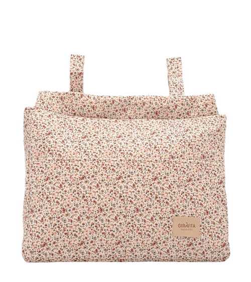 Bolso Walk Lily Flores