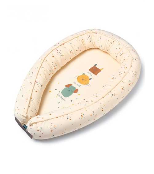 Niu Confetti Ivory