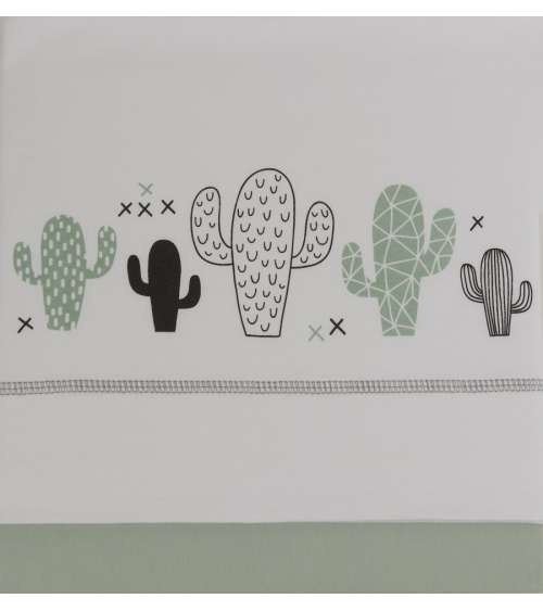 Llençol 60 Cactus