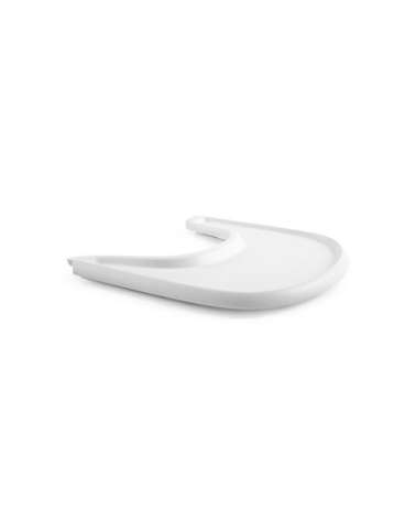 Safata Stokke Tray blanca