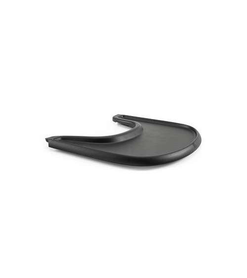 Safata Stokke Tray negra