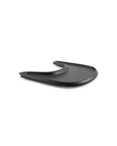 Safata Stokke Tray negra