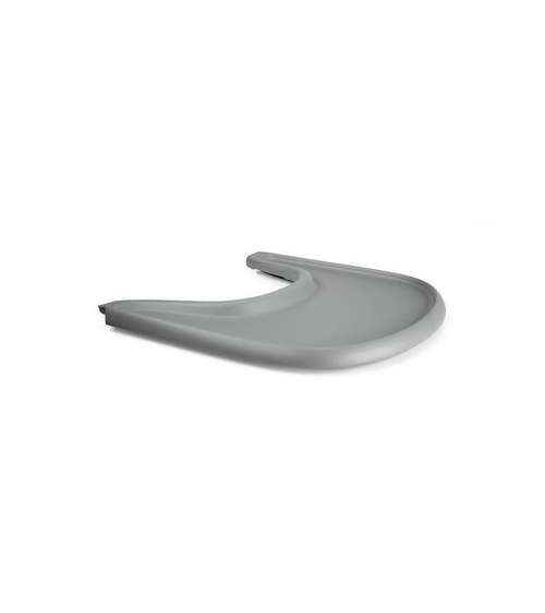 Bandeja Stokke Tray gris tormenta