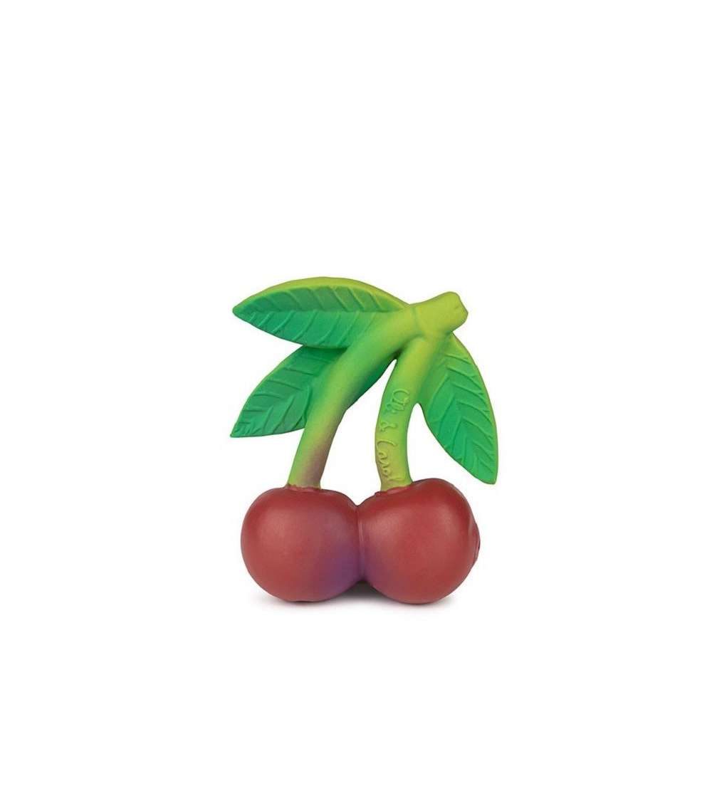 Mossegador Mery the Cherry