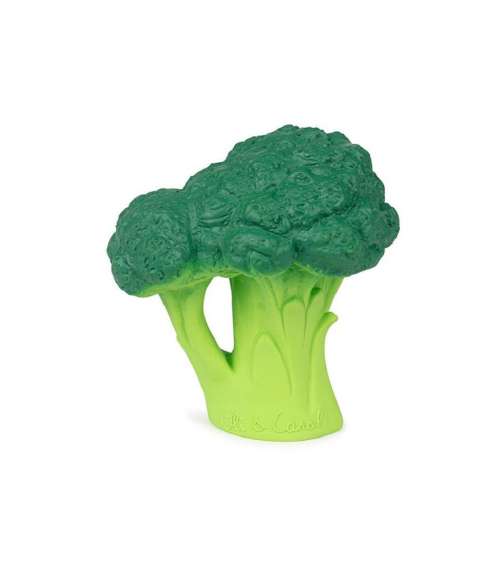 Mossegador Brucy the Broccoli