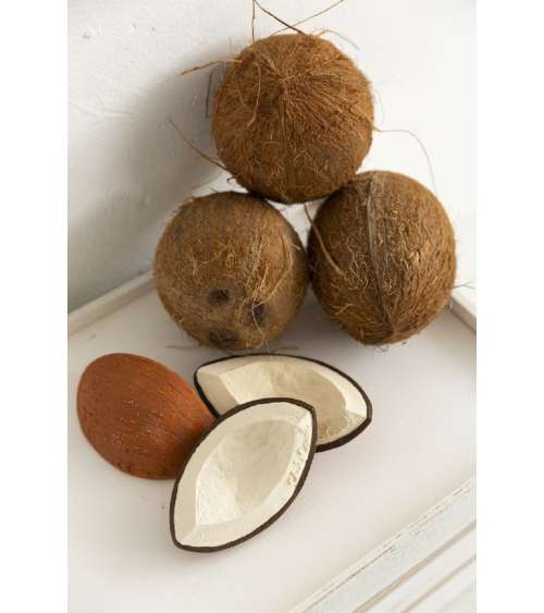 Mossegador Coco the Coconut