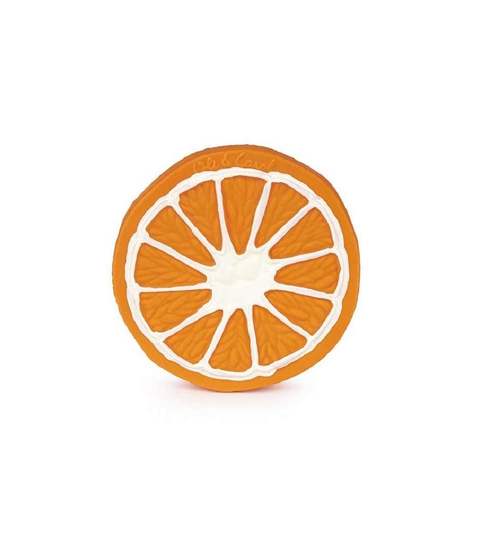 Mossegador Clementino the Orange
