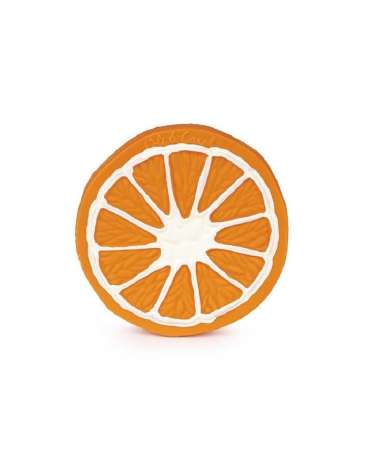 Mordedor Clementino the Orange