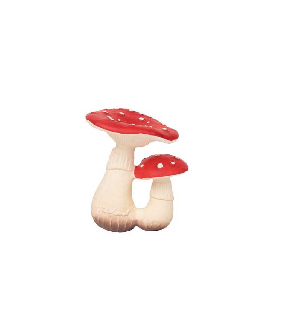 Mordedor Spot the Mushroom