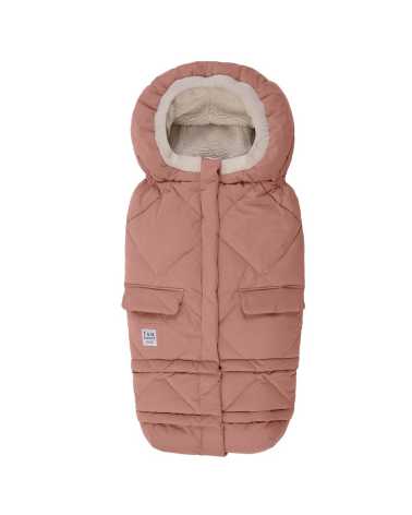 Saco de silla Blanket 212 Rose Dawn Quilted