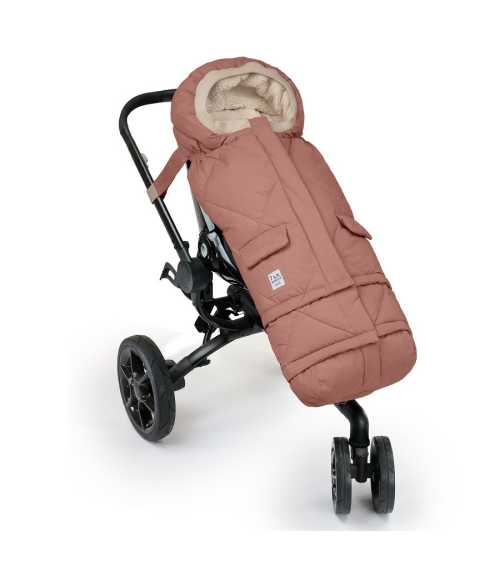 Saco de silla Blanket 212 Rose Dawn Quilted
