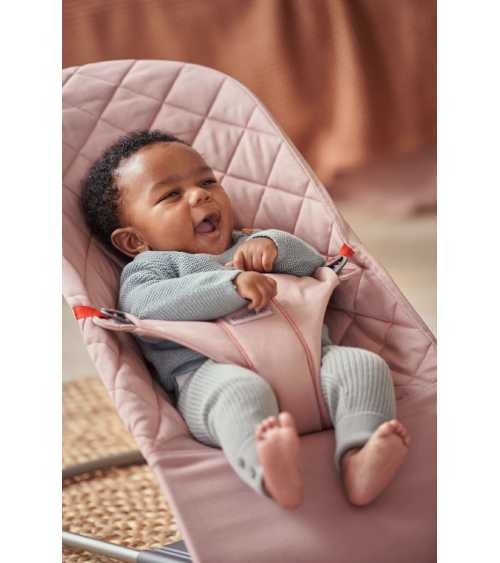 Hamaca Bliss: acogedora desde recién nacido