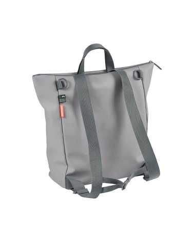 Bolso mochila Changing Backpack Grey