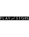 PLAY and STORE