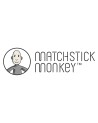 Matchstick Monkey