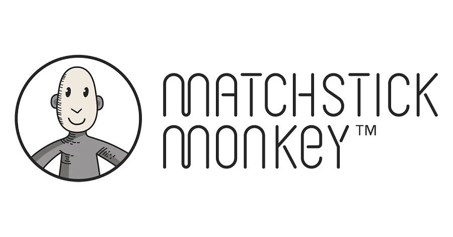 Matchstick Monkey